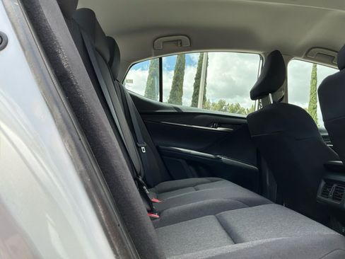 Used 2025 Toyota Camry LE FWD image 19