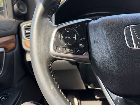 Used 2021 Honda CR-V EX-L image 17