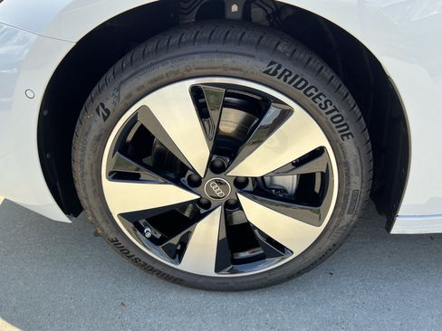 Certified 2025 Audi A5 2.0T Premium Plus AWD/4WD image 13
