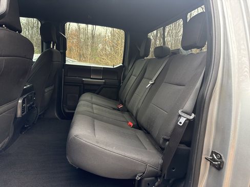 Used 2020 Ford F150 XLT w/ Equipment Group 302A Luxury image 34