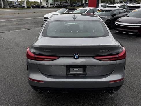 Used 2022 BMW 228i xDrive Gran Coupe w/ Convenience Package AWD/4WD image 24