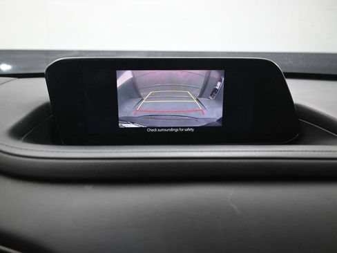 Used 2021 MAZDA CX-30 AWD 2.5 S w/ Select Package image 4