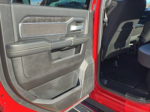 Used 2024 RAM 2500 Big Horn w/ Bed Utility Group image 23