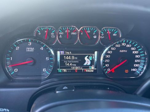 Used 2016 Chevrolet Suburban LS image 12