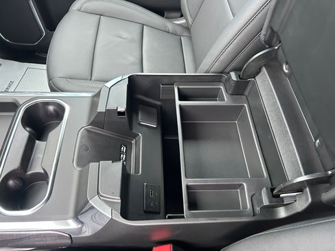 New 2026 Chevrolet Silverado 3500 LTZ w/ LTZ Plus Package image 25