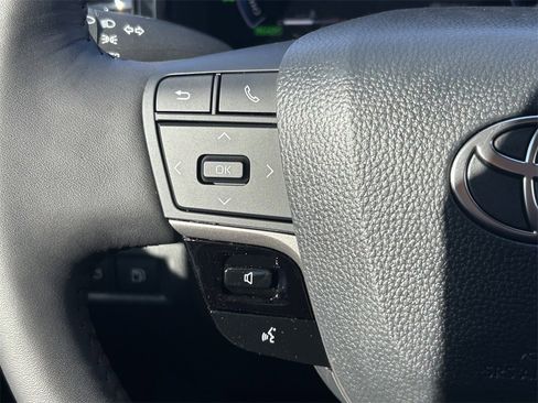 New 2026 Toyota Camry XLE image 34