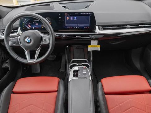 Certified 2025 BMW X1 xDrive28i w/ Premium Package image 22