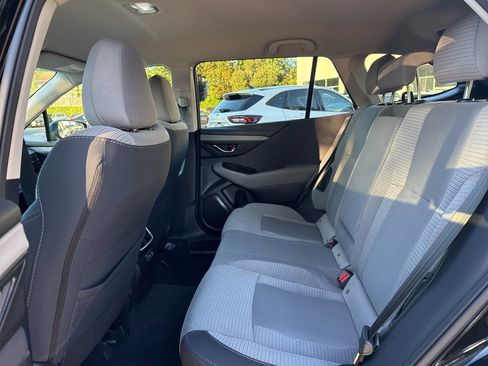Certified 2022 Subaru Outback Premium image 22