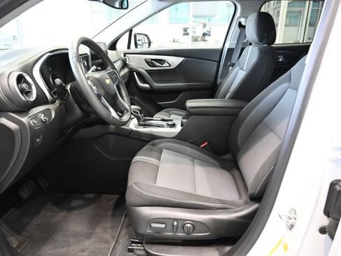 Used 2023 Chevrolet Blazer LT w/ Convenience Package image 9