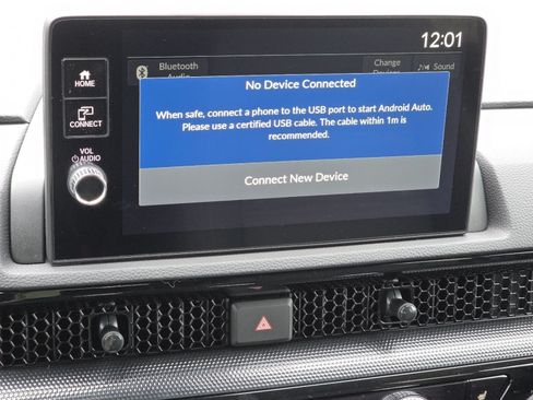 New 2026 Honda CR-V EX-L image 4