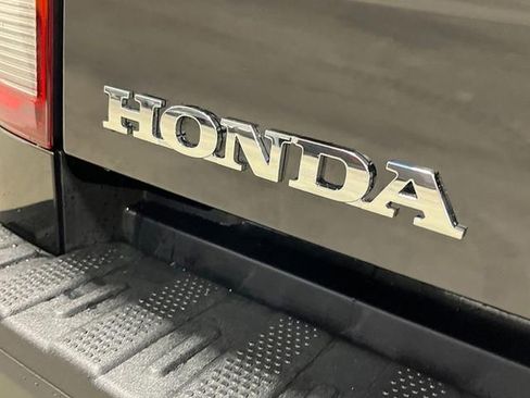New 2026 Honda Ridgeline TrailSport image 6