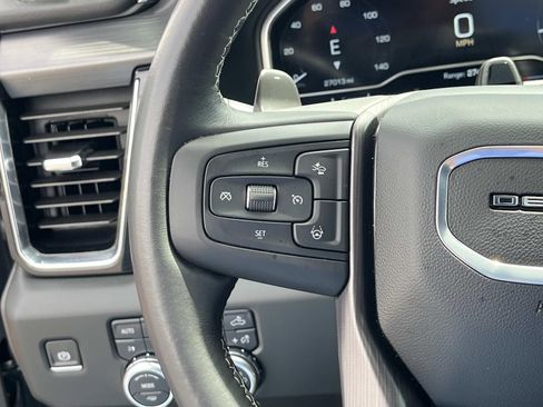 Used 2024 GMC Sierra 1500 Denali Ultimate image 31