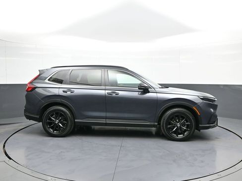 Certified 2024 Honda CR-V Sport image 5