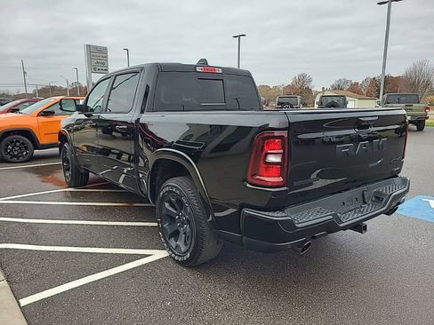 New 2026 RAM 1500 Big Horn image 13