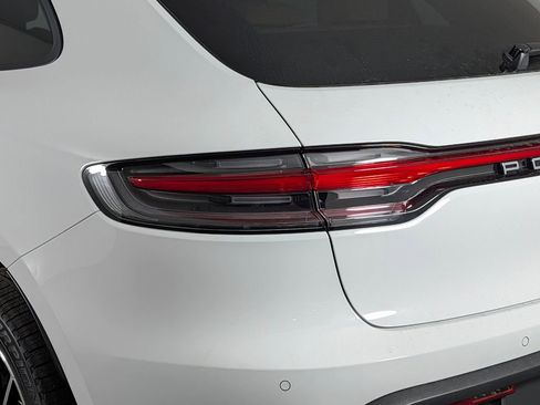 New 2026 Porsche Macan image 16