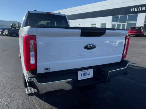 Used 2024 Ford F250 XLT image 8