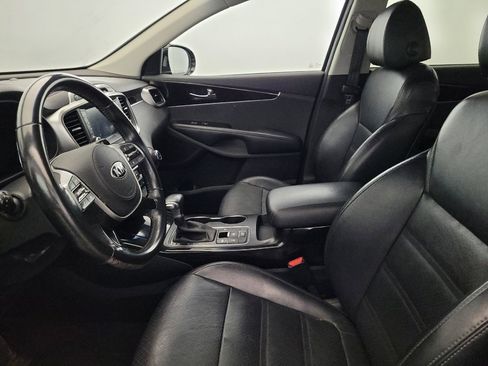 Used 2019 Kia Sorento EX AWD/4WD image 17