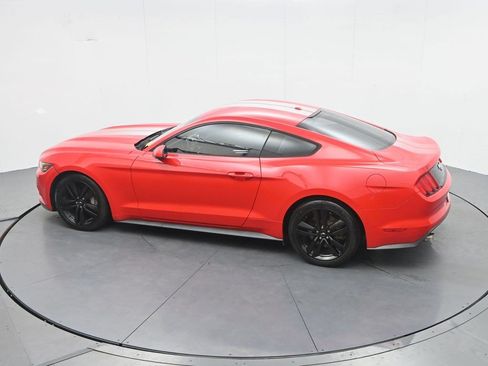 Used 2016 Ford Mustang Premium w/ Ecoboost Performance Package RWD image 28