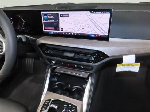 Used 2025 BMW 430i xDrive Convertible w/ M Sport Package AWD/4WD image 27