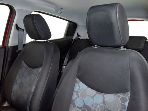 Used 2017 Chevrolet Spark LS FWD image 11