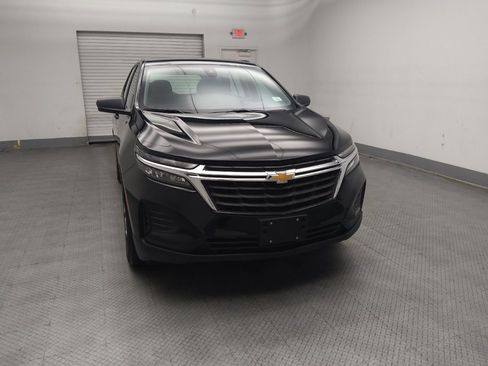 Used 2024 Chevrolet Equinox LS FWD image 14