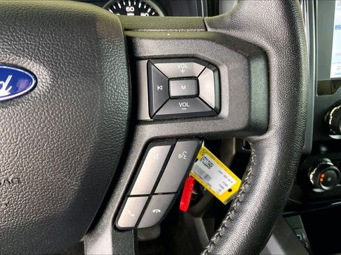Used 2019 Ford F150 XLT w/ Equipment Group 302A Luxury image 25