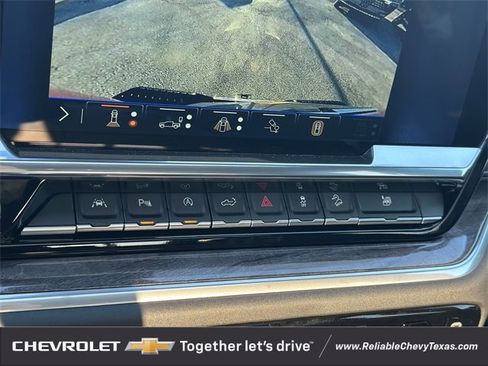 New 2026 Chevrolet Silverado 1500 LTZ w/ LTZ Premium Texas Edition image 19