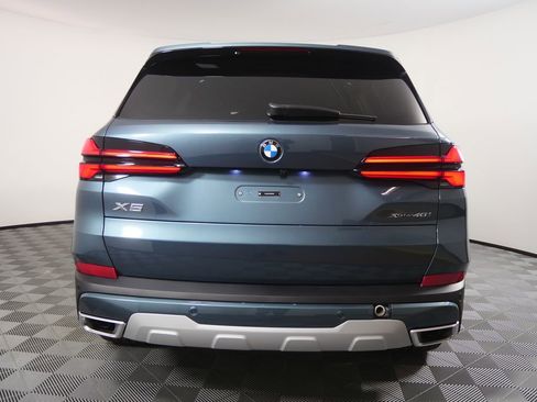 New 2026 BMW X5 xDrive40i AWD/4WD image 4