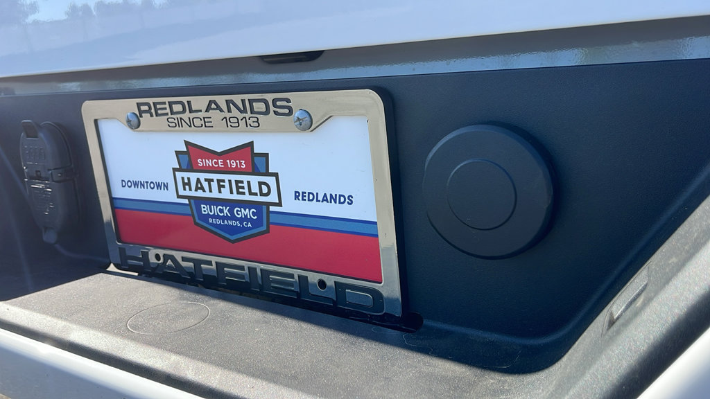 New 2026 GMC Sierra 1500 Elevation AWD/4WD image 29