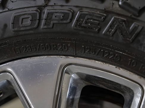 Used 2022 RAM 2500 Limited image 69