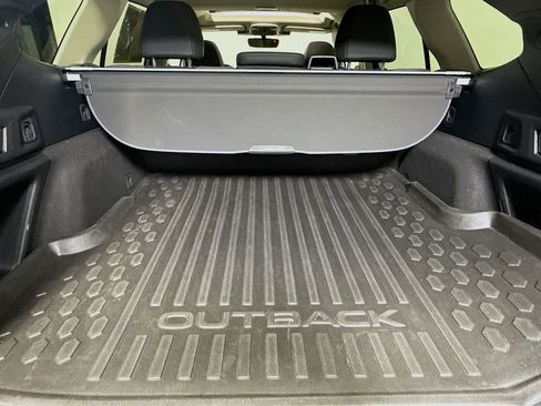 Used 2023 Subaru Outback Onyx Edition image 26