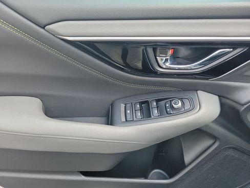 Used 2023 Subaru Outback Onyx Edition image 25