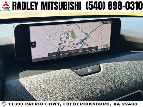 Used 2024 MAZDA CX-90 Plug-In Hybrid w/ Premium Pkg AWD/4WD image 6