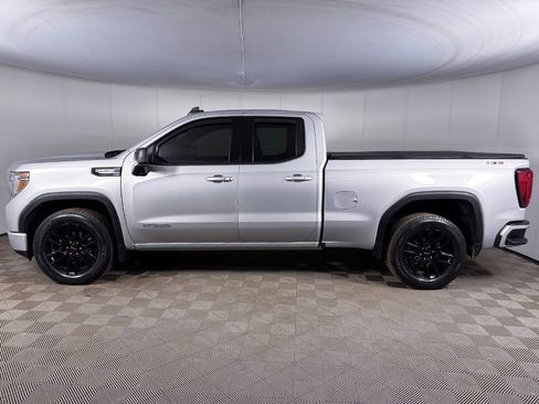 Used 2020 GMC Sierra 1500 Elevation w/ Elevation Value Package image 12