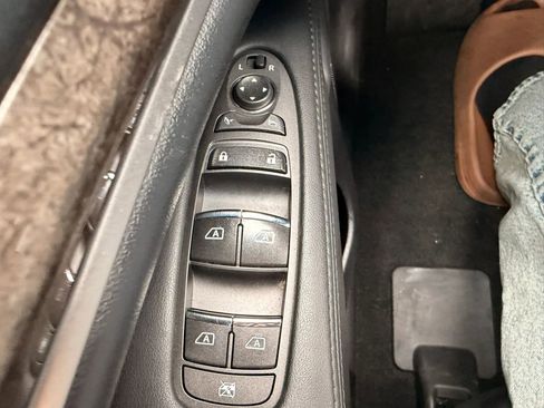 Used 2015 INFINITI QX60 Luxe w/ Premium Plus Package AWD/4WD image 14