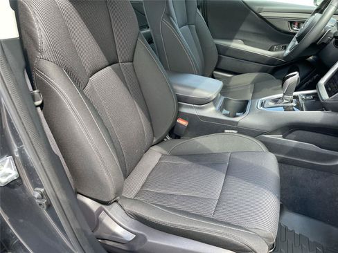 Certified 2025 Subaru Legacy Premium AWD/4WD image 18