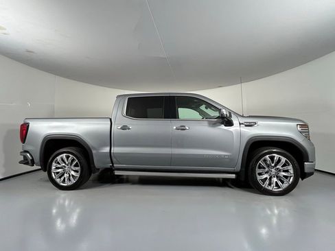 Used 2024 GMC Sierra 1500 Denali w/ Denali Reserve Package image 8