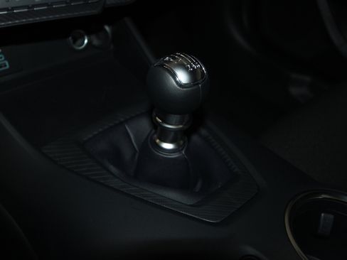 New 2026 Ford Mustang GT image 14