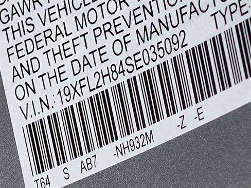 New 2025 Honda Civic Sport image 15