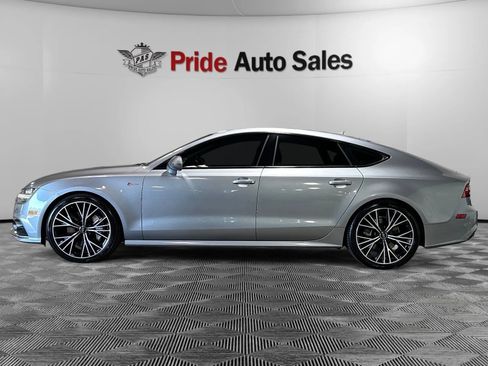 Used 2018 Audi A7 3.0T Prestige image 4