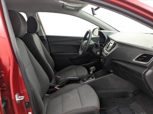 Used 2019 Hyundai Accent SE FWD image 21