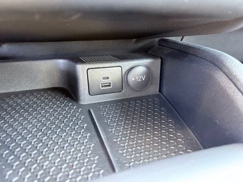 Used 2024 Ford Bronco Sport Big Bend AWD/4WD image 20