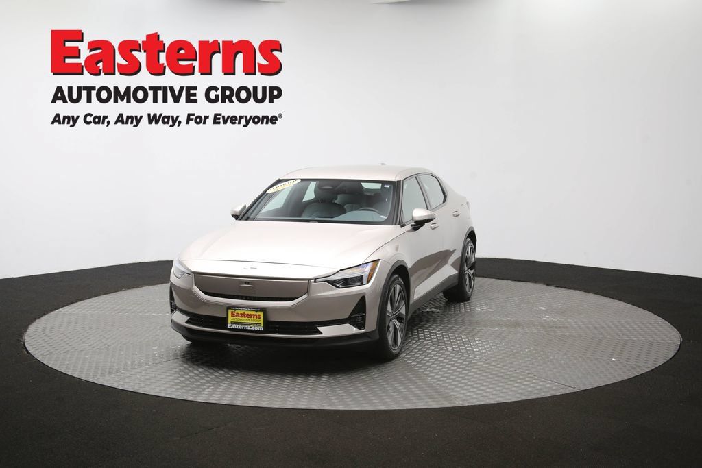 Used 2024 Polestar Polestar 2 AWD/4WD image 56