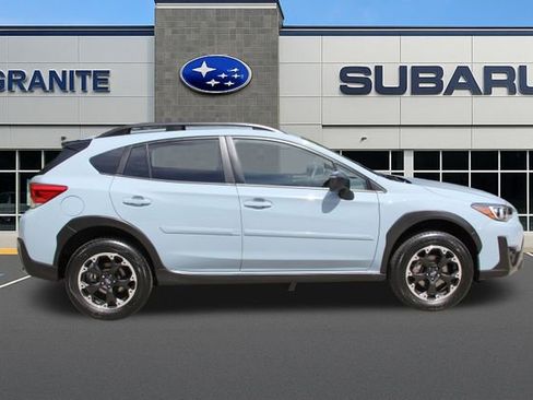 Used 2023 Subaru Crosstrek 2.0i image 11