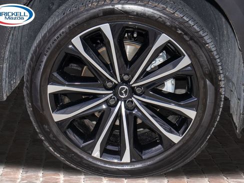 Used 2025 MAZDA CX-50 AWD 2.5 S w/ Premium Plus Pkg image 40