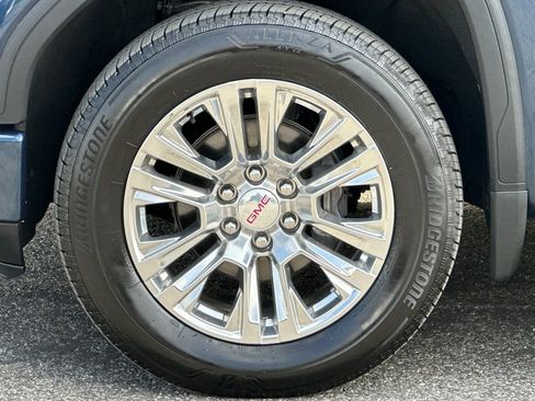 Certified 2021 GMC Sierra 1500 Denali w/ Technology Package RWD image 37