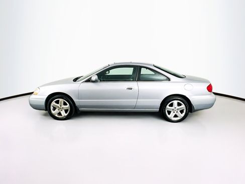 Used 2001 Acura CL Type-S image 4