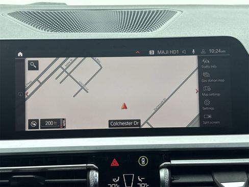 Used 2019 BMW 330i 330i w/ Premium Package image 24