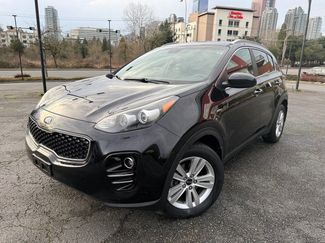 Used 2017 Kia Sportage LX w/ LX Popular Package video 1