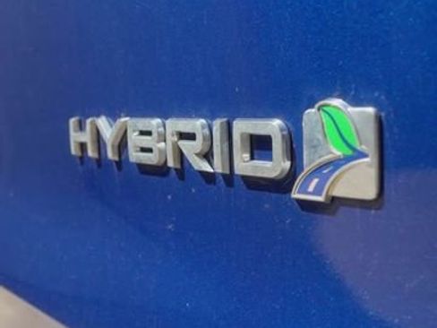 Used 2018 Ford Fusion S image 6